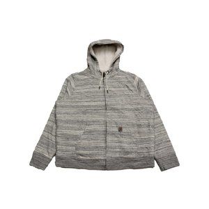 Classic Lined Carhartt Hoodie Hoodie